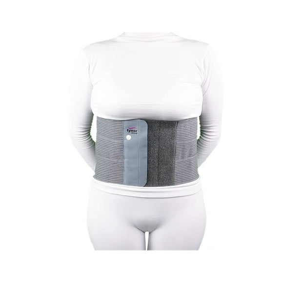 Reductor Vientre Cinturon Faja Abdominal Tynor A03_XL
