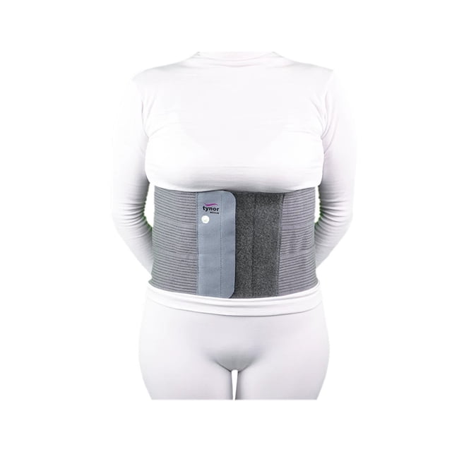 Reductor Vientre Cinturon Faja Abdominal Tynor A03_M