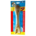 thumbnail image 1 of Large Chewka Bone Bacon Carded 7.7 Ounces, 1 of 1