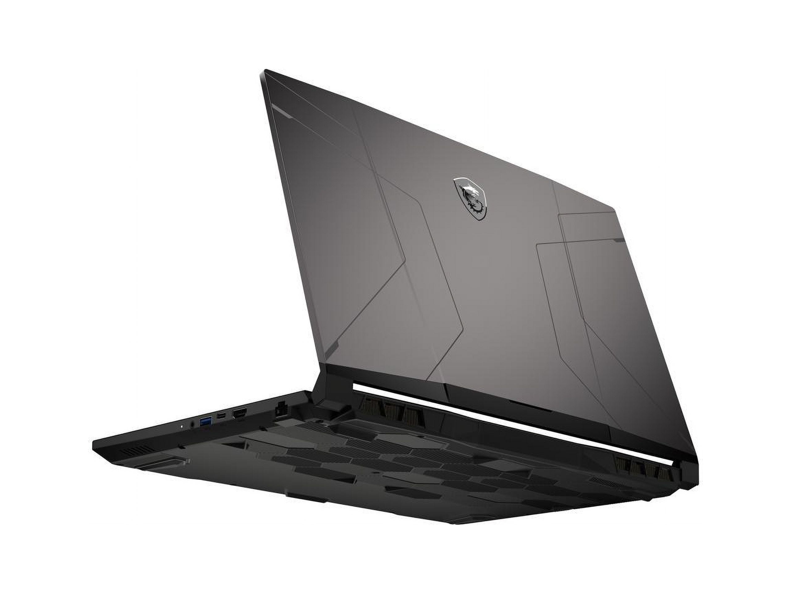 Купить Ноутбук Msi Pulse Gl76 12uek 088xru15