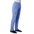 thumbnail image 5 of Healing Hands HH360 Women's Naomi 6-Pocket Scrub Pant, 5 of 6