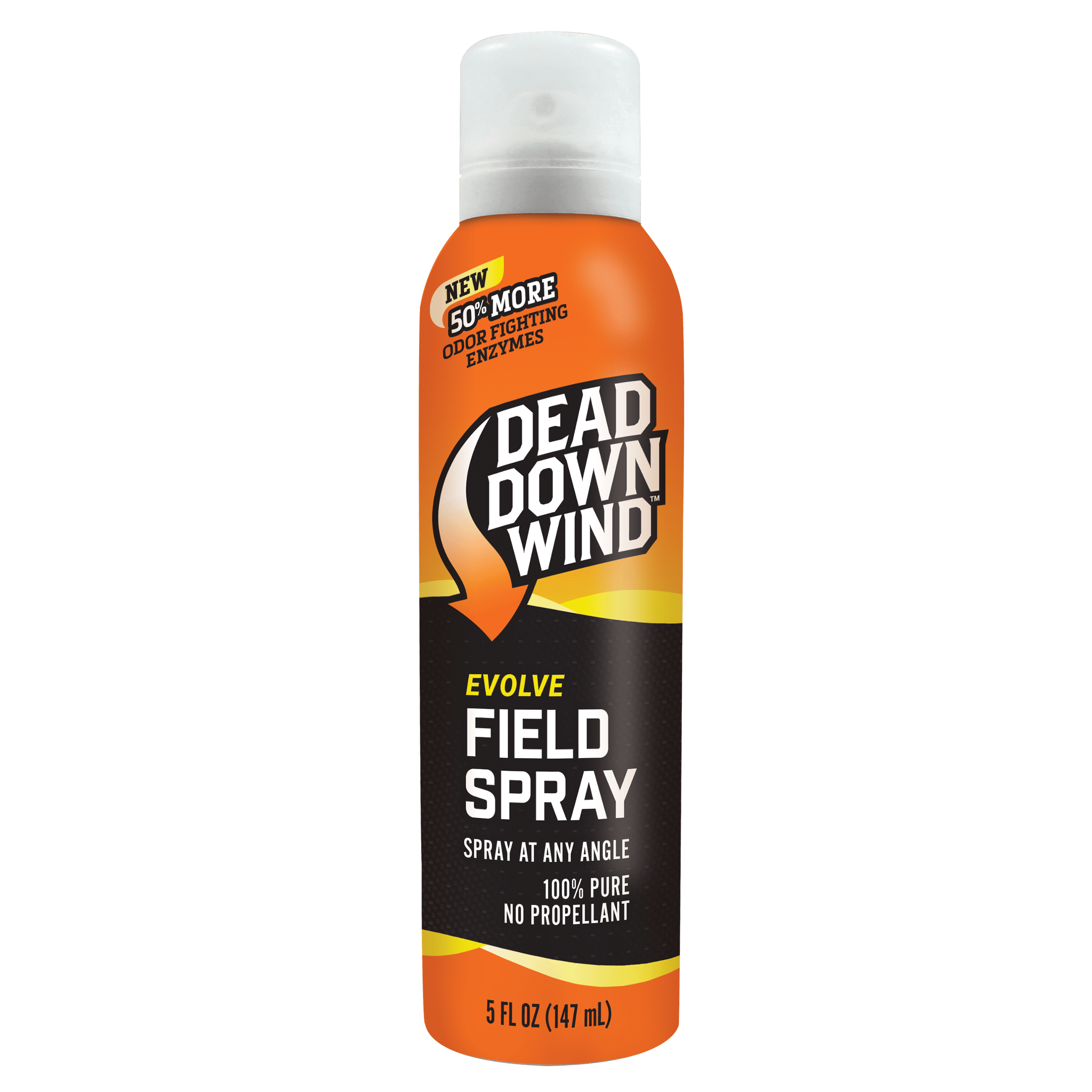 Dead Down Wind Evolve Field Spray 44 Oz. Combo - Lancaster Archery Supply