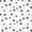 White Black, variant on Homewish Cute Maltese Dog 7-Piece Twin Bedding,Kawaii Paw Print Bedding Comforter Set,White,Colorful Stars Reversible