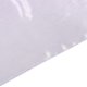 thumbnail image 3 of unbranded Lavender Solid Color Scarf Imitated Silk Elegant Head Wrap for Festival and Special Occasions, 3 of 6
