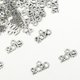 thumbnail image 3 of 100 Piezas De Aleación 2019 2020 Colgantes Dijes Para Bricolaje Año Nuevo Navidad Collar Pendientes Teléfono Colgante Dijes Decoración Soledad Colgante de joyería de moda, 3 of 7