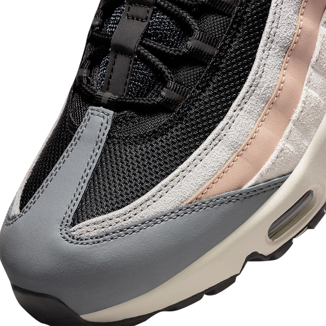 airmax 95 smoke