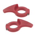 thumbnail image 3 of Folding Bike Equipment Bicycle Accessories Bicycle Accessories Equipment Fixed Gear Bike Gear Bike Riding Handlebars, 3 of 12