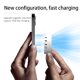 thumbnail image 5 of Radiador Magnético Refrigerador Compatible Con El Cargador Inalámbrico De 15 W Del Iphone Carga Rápida, 5 of 8
