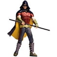 thumbnail image 2 of Batman Arkham City Series 1 Robin Action Figure, 2 of 3