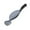 GY, variant on Amzcrzy Utensils Tao Mi Artifact Tao Rice Spoon, Rice Sieve, Drainer, Rice Brush A Mould Serving Spoons Spoon Soup Spoons
