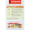 thumbnail image 2 of Zatarain,S White Bean Seasoning, 2.4 Oz (Pack Of 12), 2 of 3