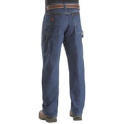 Wrangler Riggs Workwear Utility Jeans, Antique Indigo - 38 x 32