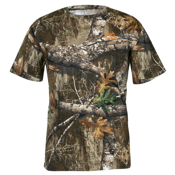 realtree scent control pants