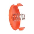 thumbnail image 4 of 6pcs Replacement for AF-100 String Trimmer Replacement Spools line spools Trimmer Accessories, 4 of 9