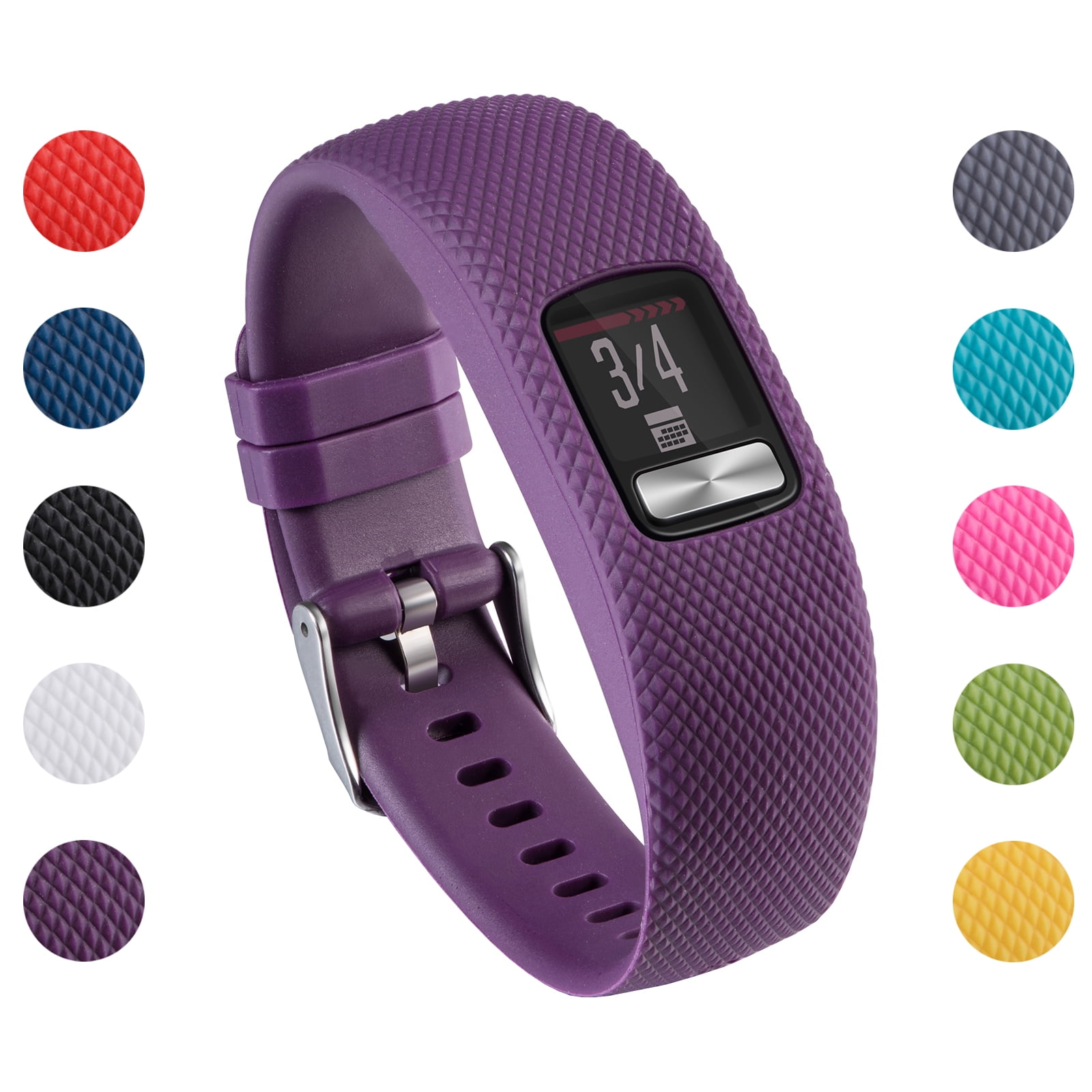 vivofit bands small