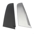 thumbnail image 4 of 1Pair Rear Door Chroem C Pillar Cover 83270-3W000 832803W000 for KiaA, 4 of 5