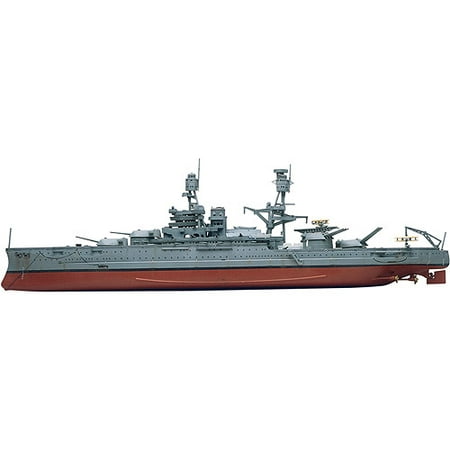 Revell USS Arizona Battleship Plastic Model Kit,
