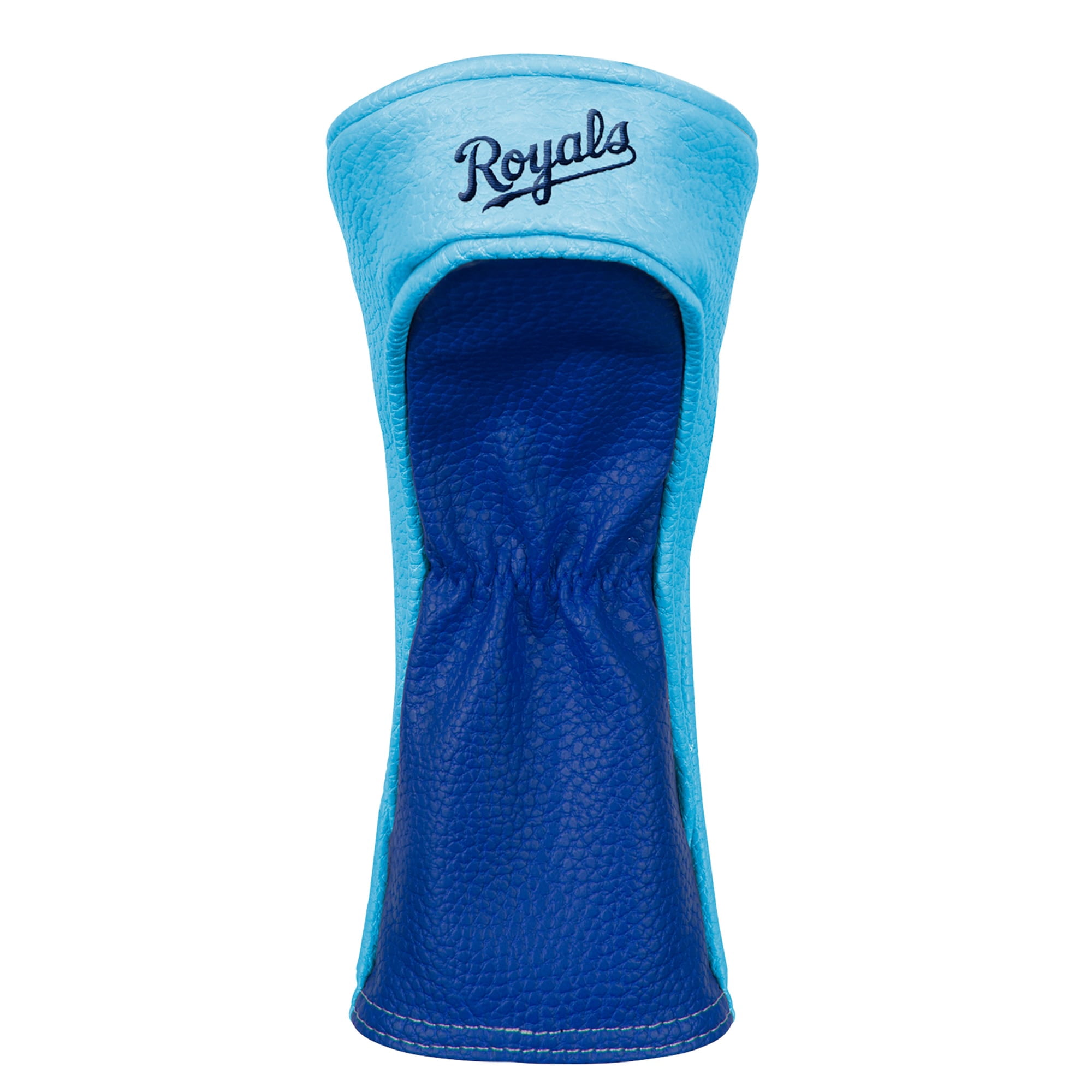 WinCraft Kansas City Royals Golf Club Hybrid Headcover