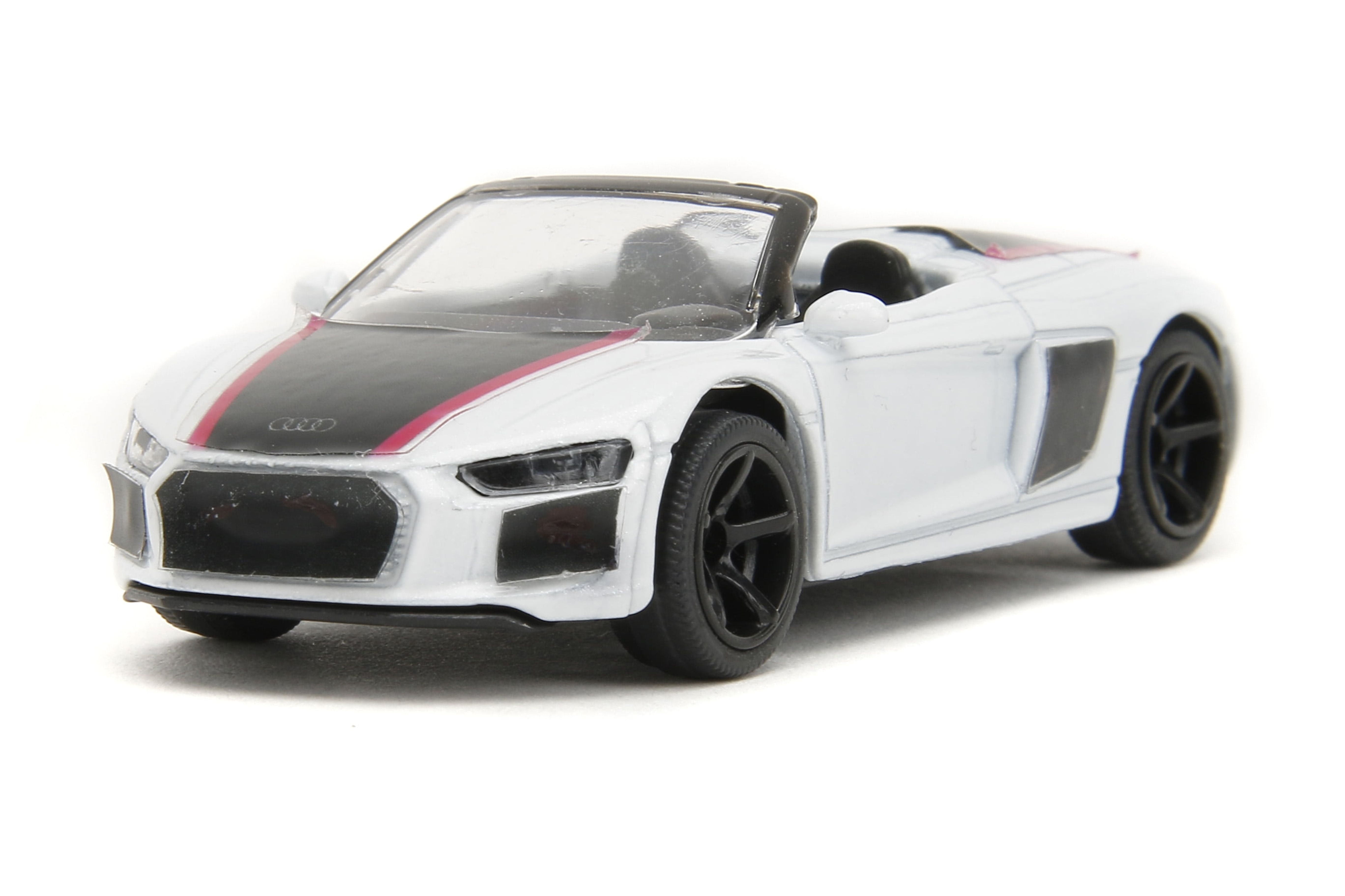 Jada Toys Pink Slips 1:64 Die-Cast Car Model Vehicles(1 Car; Styles May Vary, Items May Not be Pictured)