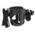thumbnail image 1 of Copa Para Cochecito De Bebé 2 En 1 Con Soporte Para Teléfono, Estante Para Botellas De Agua Para Cochecito De Bebé Moyic OD012705-00, 1 of 6