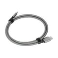 thumbnail image 1 of Cable de proyección de interfaz multimedia de alta definición, cable de interfaz multimedia de alta definición de 8k para TV Cable de interfaz multimedia de alta definición Rendimiento finamente ajustado, 1 of 8