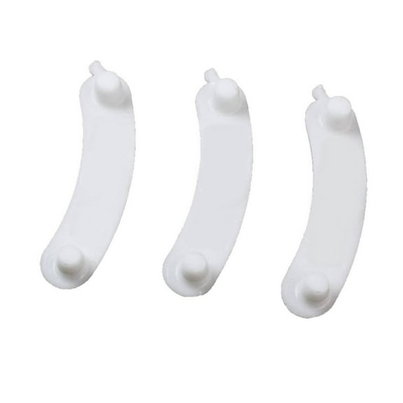 Washing Machine Tub Wear Pads 3/Pkg for Whirlpool, AP3094518, PS334620, 285744
