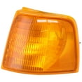 thumbnail image 4 of For 93-97 Ford Ranger Park Corner Light Turn Signal Marker Lamp Left Driver Side, 4 of 4