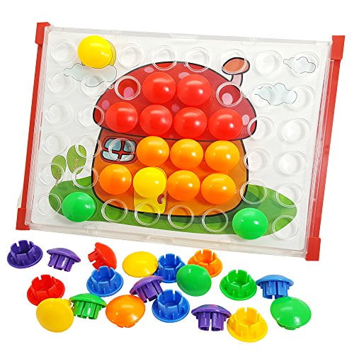 art toys for 2 year olds