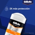 thumbnail image 4 of Crema Antitranspirante Gillette Clinical Sport Triumph 48 g, 4 of 5
