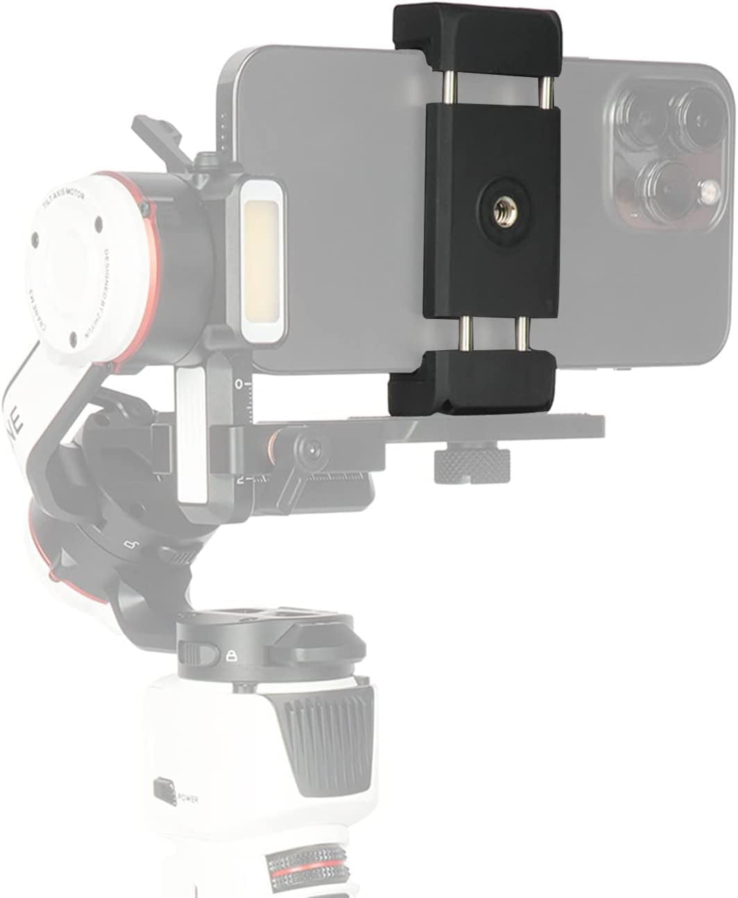 EACHSHOT Cell Phone Tripod Mount Adapter, Phone Egypt Ubuy