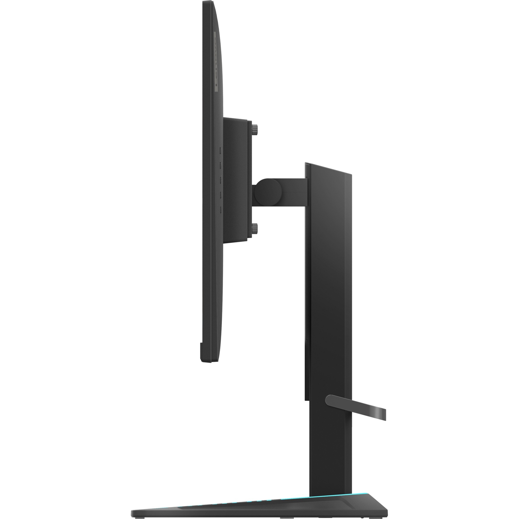 Lenovo 66C2GCC1US G27-20 27" LED 1920 x 1080 Full HD Gaming Monitor - Black