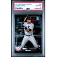 thumbnail image 1 of 2017 Bowman Chrome Aaron Judge #56 Batting PSA 10 POP 2843, 1 of 2