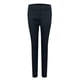 thumbnail image 4 of Pantalones vaqueros ajustados tipo jegging para mujer, de mezclilla, ajustados, de tiro medio, elásticos, informales, a la moda, cómodos, hasta el tobillo., 4 of 4
