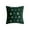 Green, variant on Kezqiaxn Christmas Pillow Covers 20x20 Inch Christmas Tree Decorative Throw Pillow Covers for Couch Sofa Paillette Pillow Covers Xmas Holiday Velvet Pillowcase Back Cushion Protector Cover