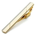 thumbnail image 4 of Delix 3pcs Tie Clips For Men Tie Clip For Wedding Anniversary Business Daily Life, 4 of 8
