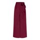 thumbnail image 4 of WILLBEST Pantalones Casuales de Mujer, Pantalones de Pierna Ancha con Lazo para Una Comodidad Versátil y Un Estilo Cotidiano. Chica, 4 of 4