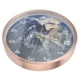 thumbnail image 1 of Luminous Clock, Clock Exquisite Luminous Beautiful  For Shops Bars For Wall Decoration, 1 of 8