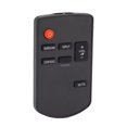 thumbnail image 2 of Soundbar Remote Control, Volume Control N2QAYC000102 Home Theater Remote Control  for Home, 2 of 7
