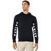 Oakley Street Logo Hooded Fleece
