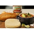 thumbnail image 5 of Juanita’s Foods Ready to Serve Extra Hot Menudo Soup, 25 oz Can, 5 of 6