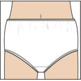 thumbnail image 3 of Baby Shark Underwear, 7-Pack (Toddler Girls), 3 of 5