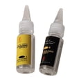 thumbnail image 2 of Pegamento epoxi para cañas de pescar, pegamento para cañas de pescar, pegamento para aparejos de pesca, fácil de usar. A y B 20ml, 2 of 9