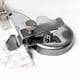thumbnail image 1 of Herramientas y mejoras para el hogar Calibrador magnético multifuncional Bloqueo de autos planos Dispositivo de urdimbre en línea recta Accesorios de costura Rizador de bordes, 1 of 8