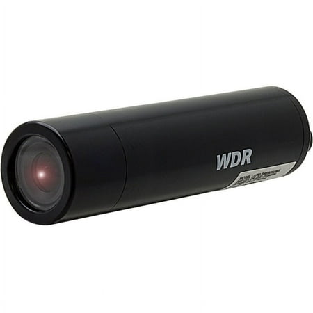 KT&C Miniature Surveillance Camera, Bullet