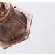 thumbnail image 4 of Lámpara de césped Retro for exteriores, luces clásicas de bronce, impermeables, for el hogar, for Villa, camino, decoración de jardín, 4 of 7