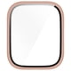 thumbnail image 4 of Funda Protectora Completa Hugtrwg para Amazfit Bip 5 Unity PC + Película Vidrio Tempe Rojo, 4 of 9