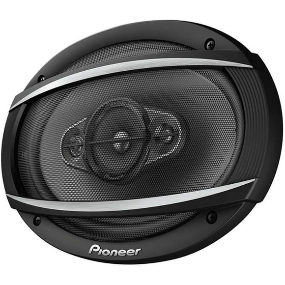 BOCINA 6X9", 5 VIAS, 720 WATTS MARCA PIONEER Pioneer TS/A6997S