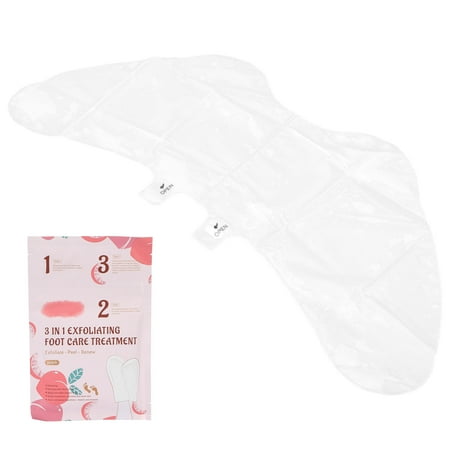 

Foot Peel Nail Strengthening Hydrating Moisturizing Foot For Men For Women For Home