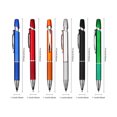 thumbnail image 3 of Moocorvic 3Pcs Ballpoint Pens with Stylus Tip, for Writing,1.0 mm,Red, 3 of 10