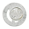 thumbnail image 3 of Bulk Childhood Cancer Awareness Ribbon Pins (25 Pins), 3 of 4